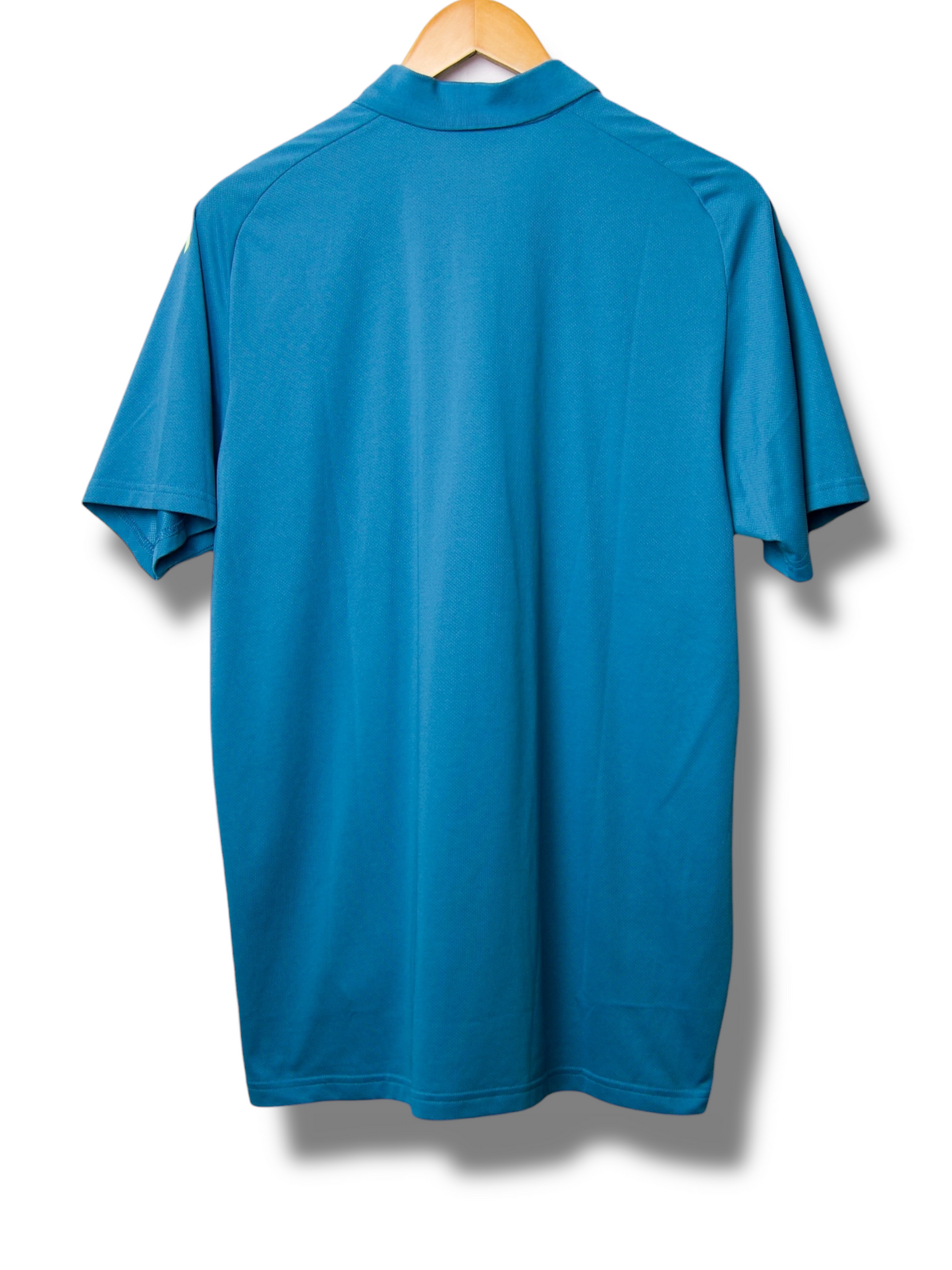 Ajax 2024/2025 Polo Shirt (L)