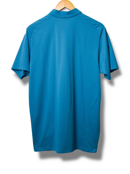 Ajax 2024/2025 Polo Shirt (L)