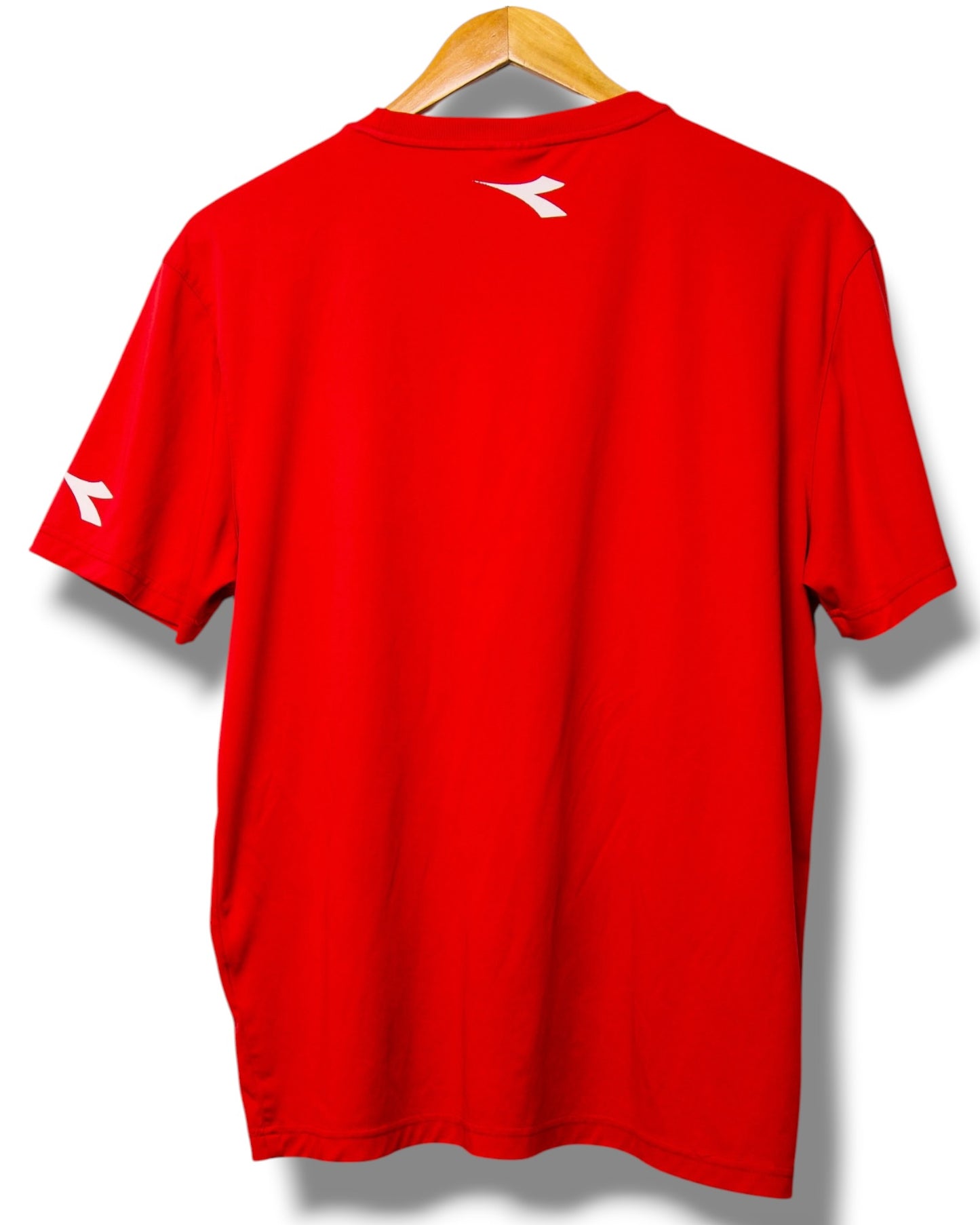 FC Twente 2009/2010 Training Shirt (176)