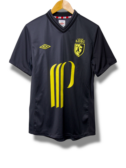 Lille 2012/2013 3e Shirt (S)
