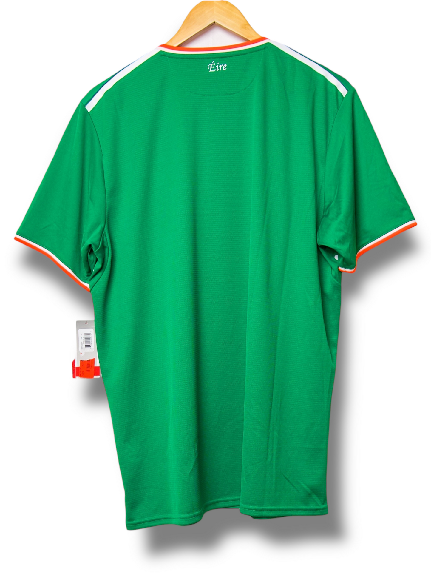 Ierland 2018 Thuis Shirt (XL)