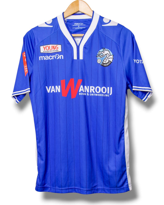 FC Den Bosch 2016/2017 Thuis Shirt (M)