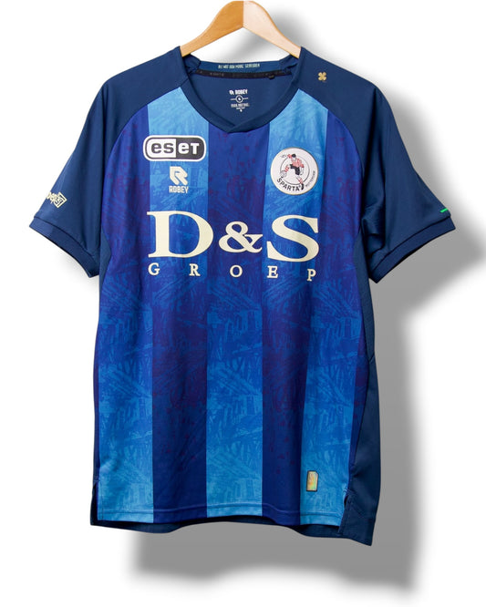 Sparta 2021/2022 Uit Shirt (XL)