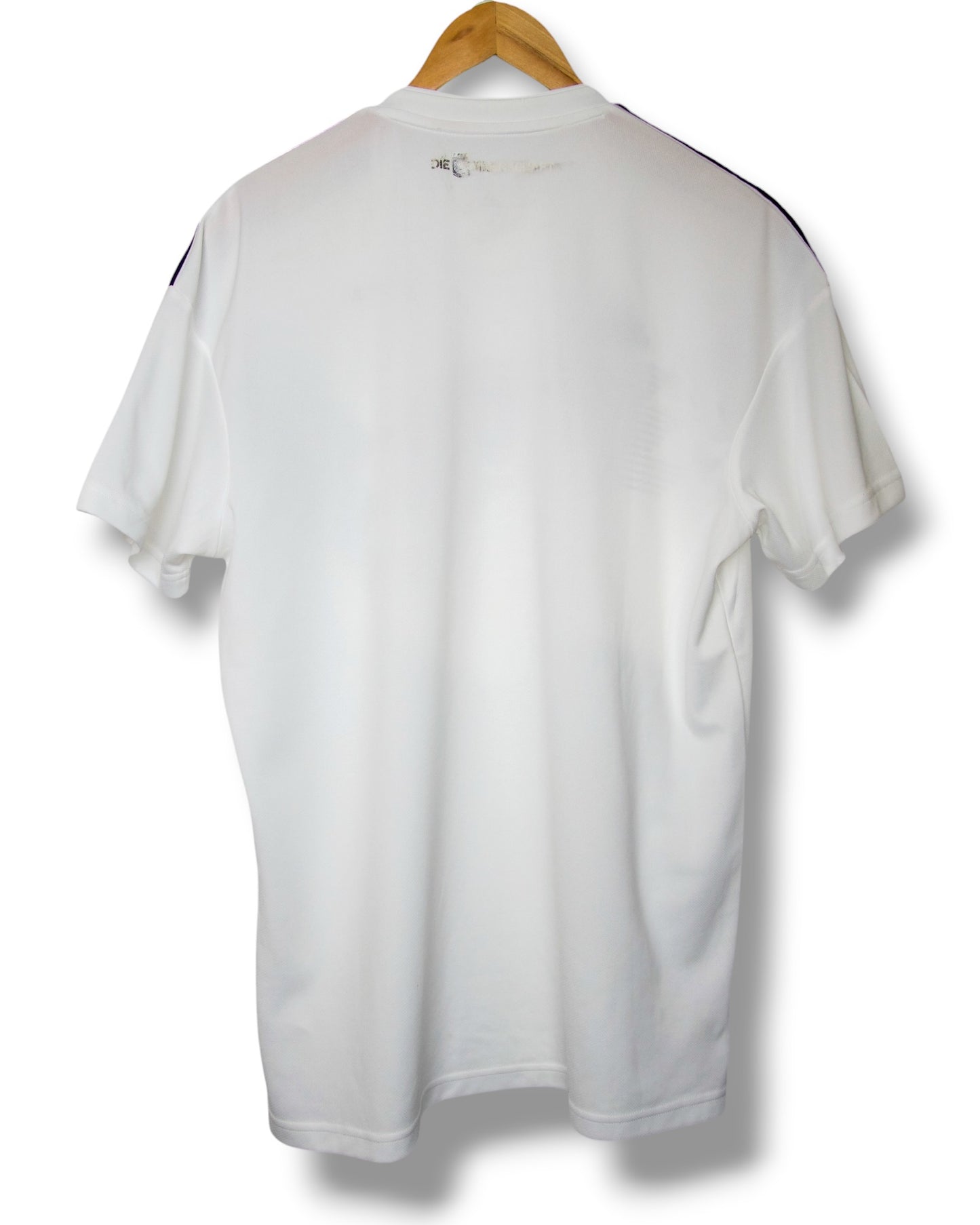Duitsland 2018 Thuis Shirt (L)