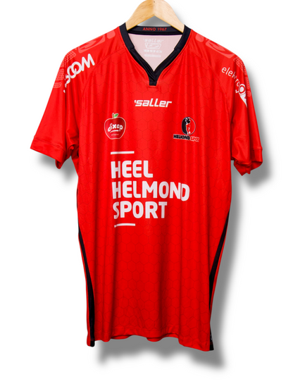 Helmond Sport 2024/2025 Thuis Shirt (L)