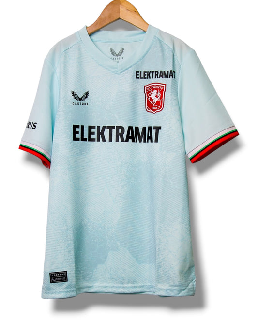 FC Twente 2024/2025 Uit Shirt (158)
