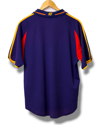 Spanje 2002 Uit Shirt (M)