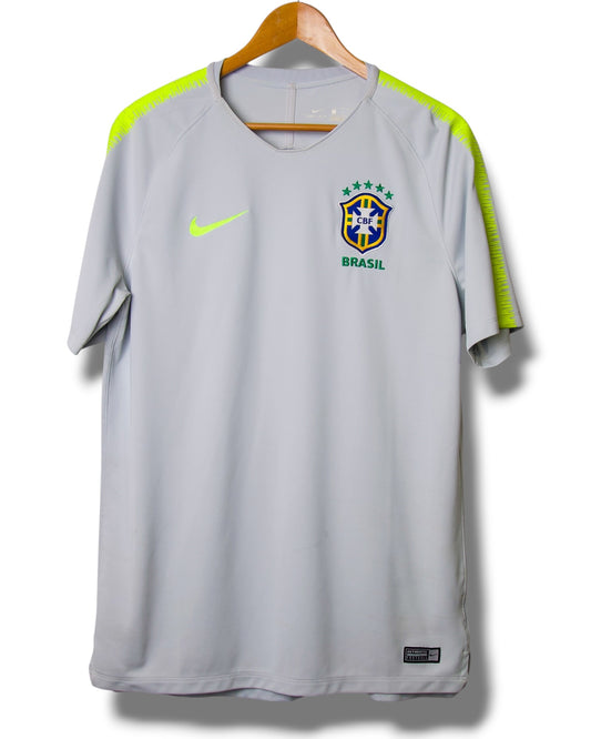 Brazilie 2018 Training Shirt (L)