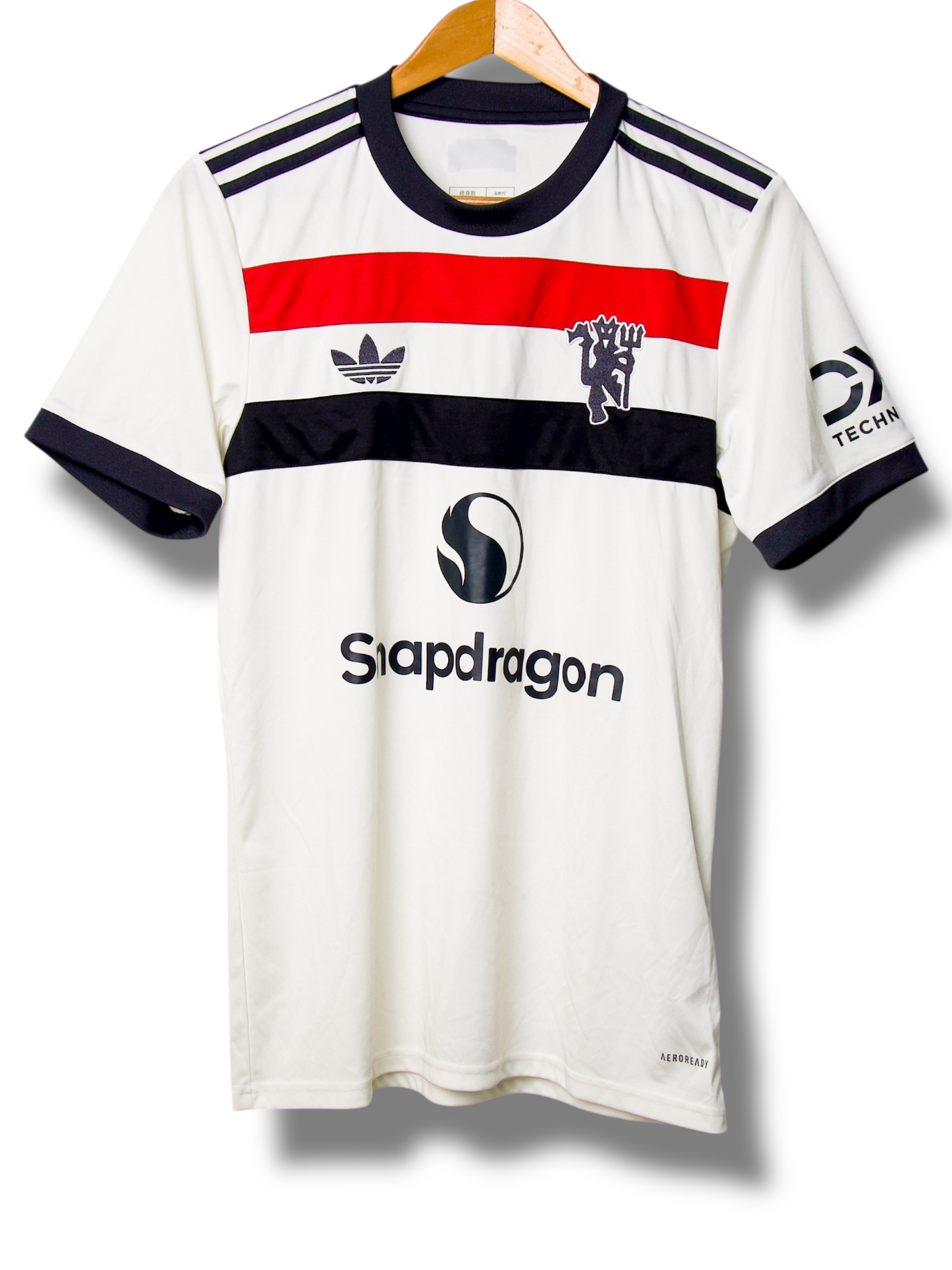 Manchester United 2024/2025 3e Shirt (S)