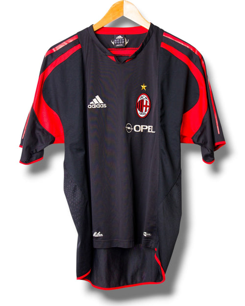 AC Milan 2005/2006 Training Shirt (S)