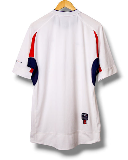 Engeland 2002 Training Shirt (XL)