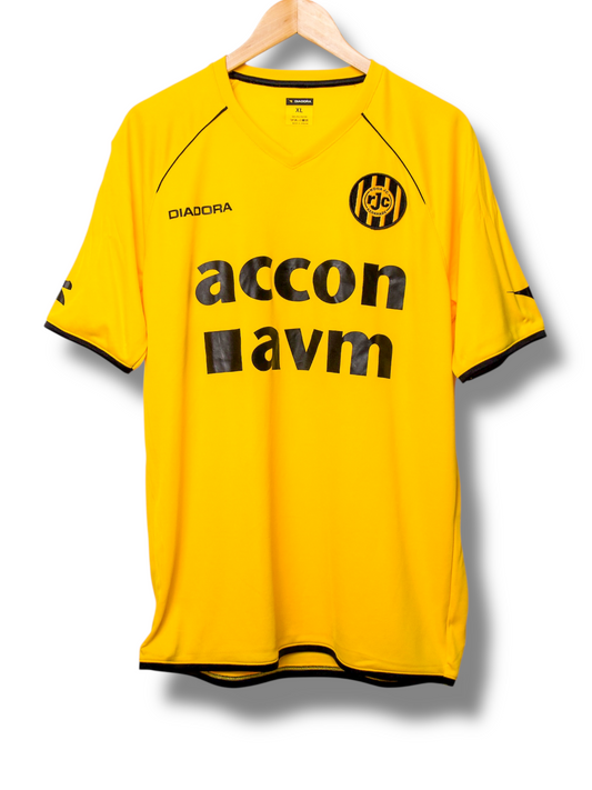 Roda JC 2011/2012 Thuis Shirt (XL)