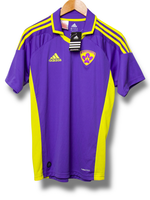 NK Maribor 2012/2013 Thuis Shirt (176)