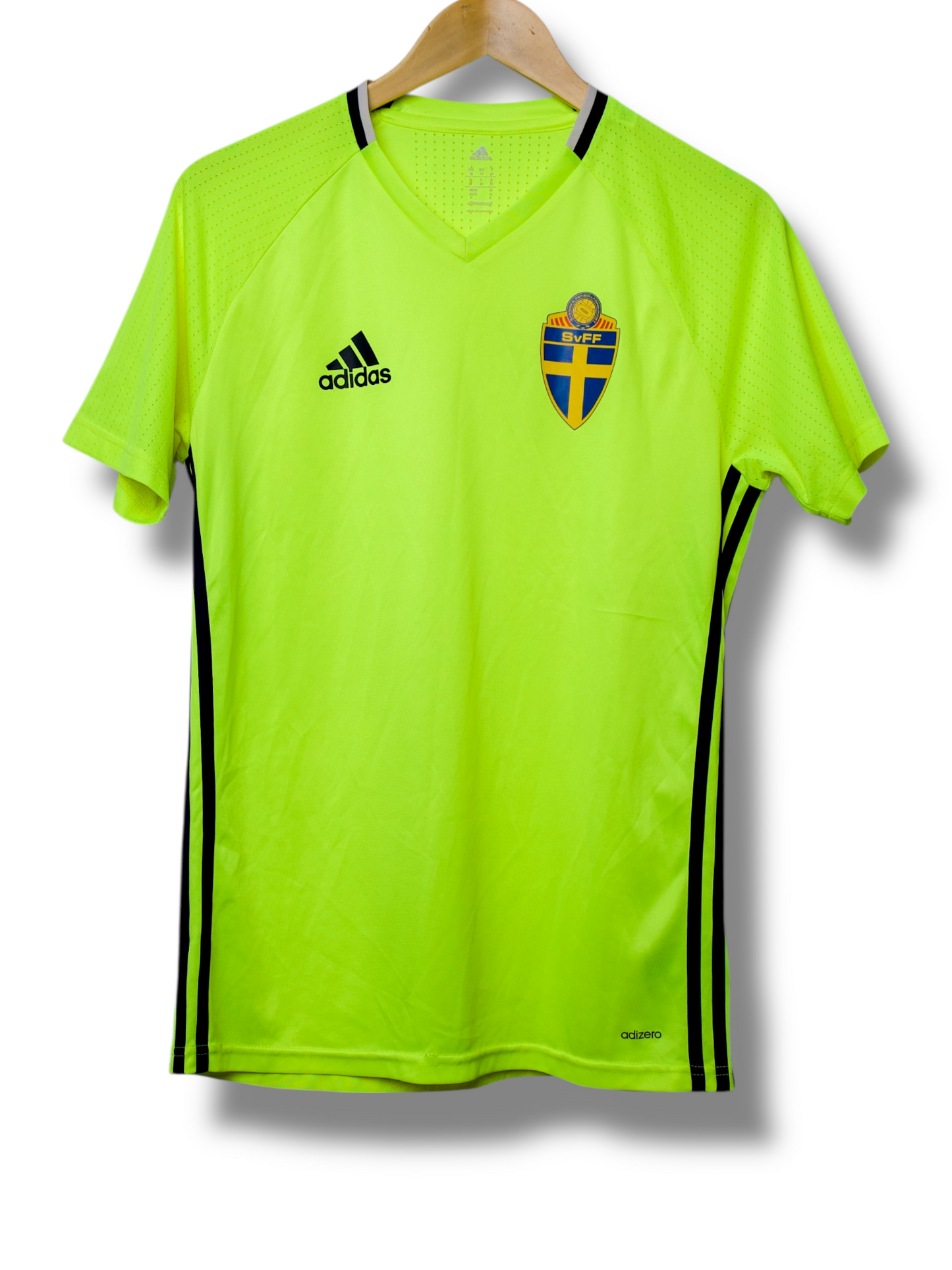Zweden 2016 Training Shirt (M)