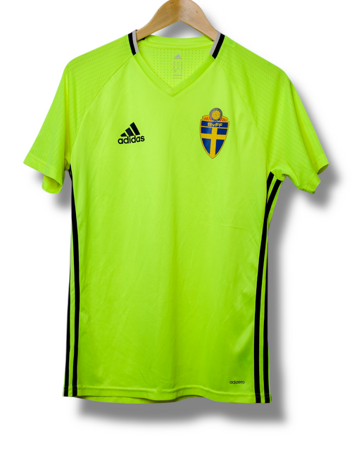 Zweden 2016 Training Shirt (M)