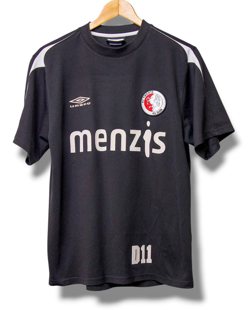 FC Twente 2005/2006 Training Shirt (176)