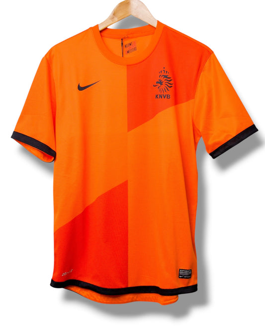 Nederland 2012 Thuis Shirt (M)