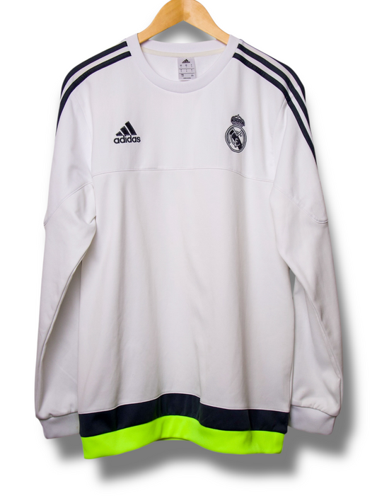 Real Madrid 2015/2016 Sweater (L)