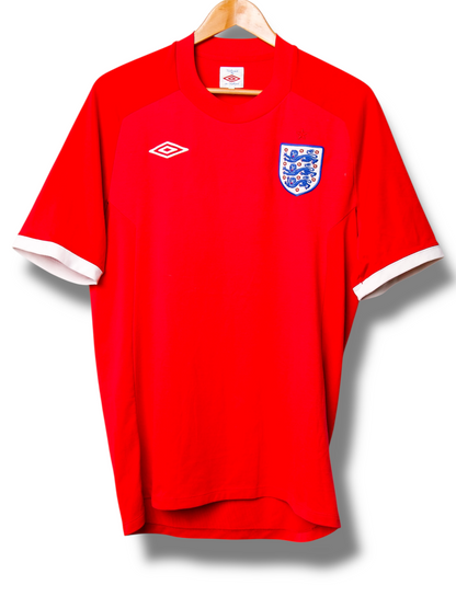 Engeland 2010 Uit Shirt (L)