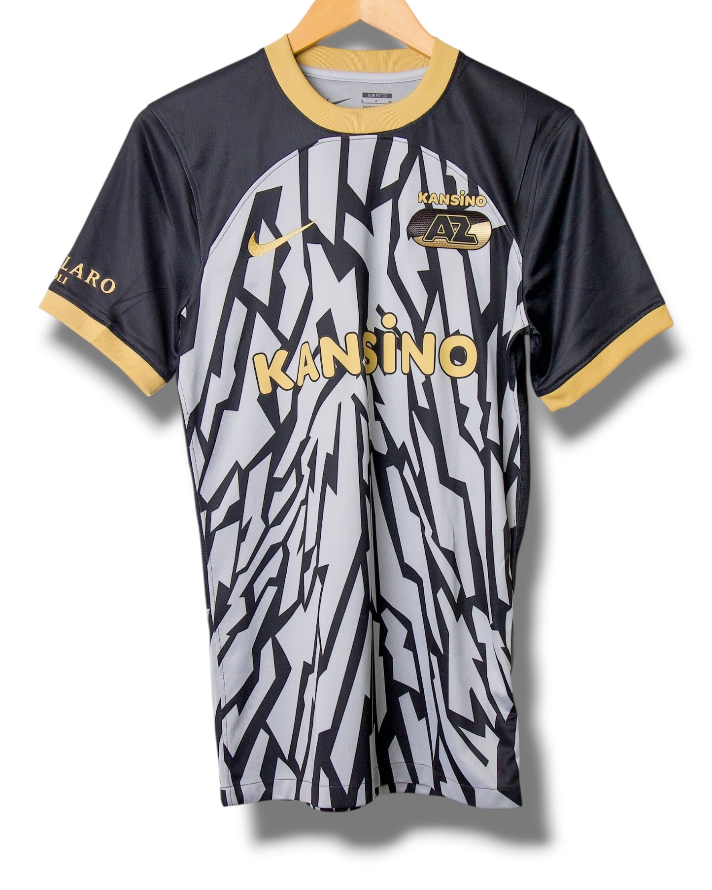 AZ 2024/2025 Derde Shirt (S)