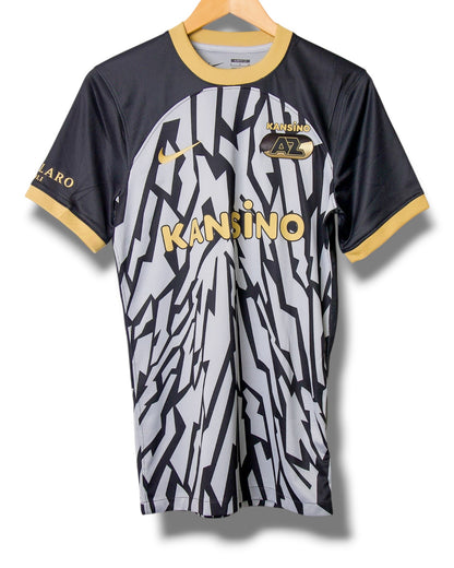 AZ 2024/2025 Derde Shirt (S)