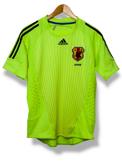 Japan 2008/2009 Keeper Shirt (S)