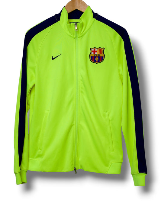 Barcelona 2014/2015 Jacket (M)
