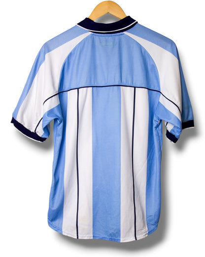 Argentinie 2000 Thuis Shirt (S)