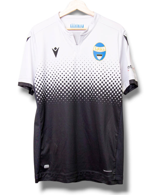 SPAL 2020/2021 Derde Shirt (XL)
