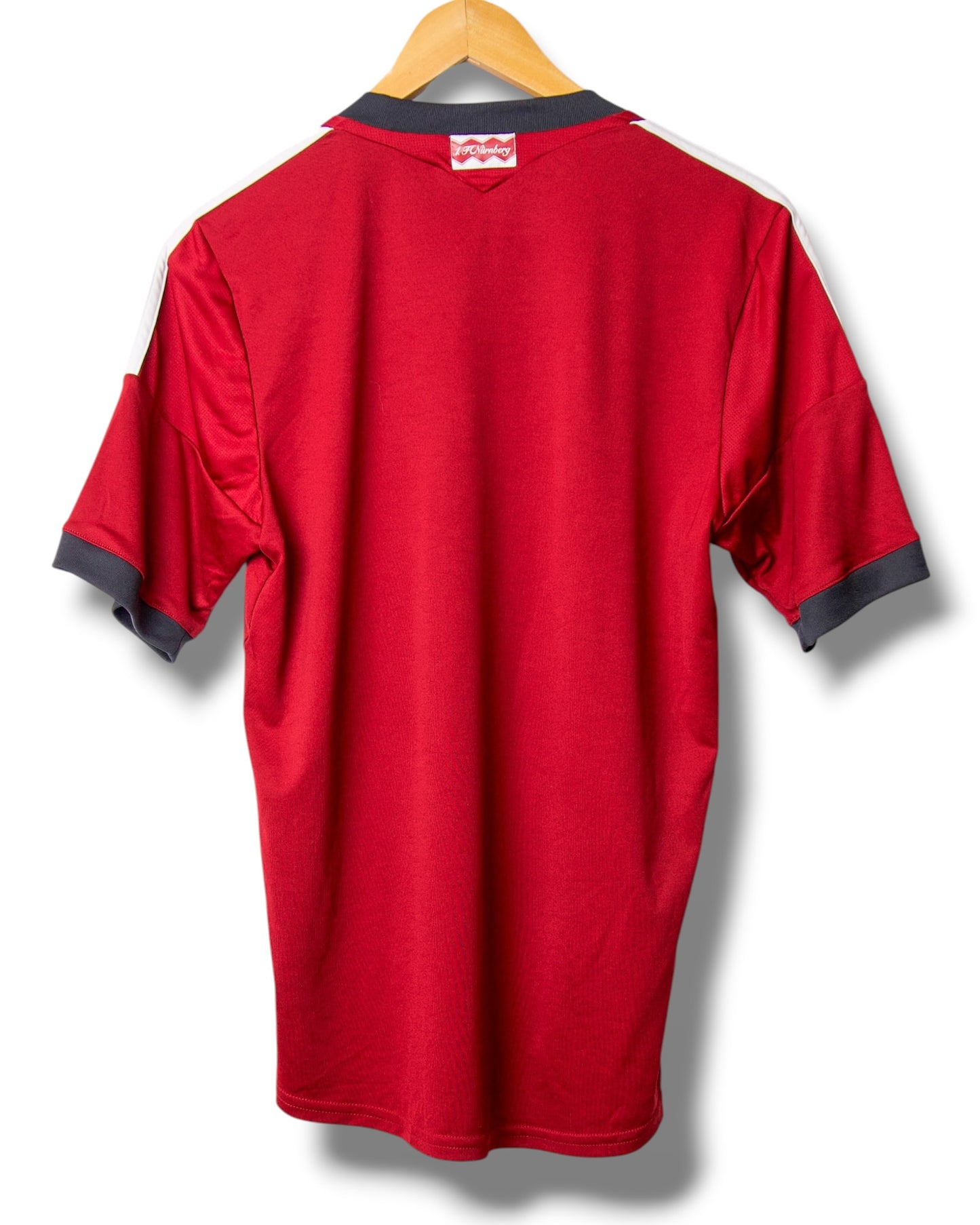 Nurnberg 2013/2014 Thuis Shirt (S)