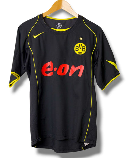 Dortmund 2004/2005 Uit Shirt (S)