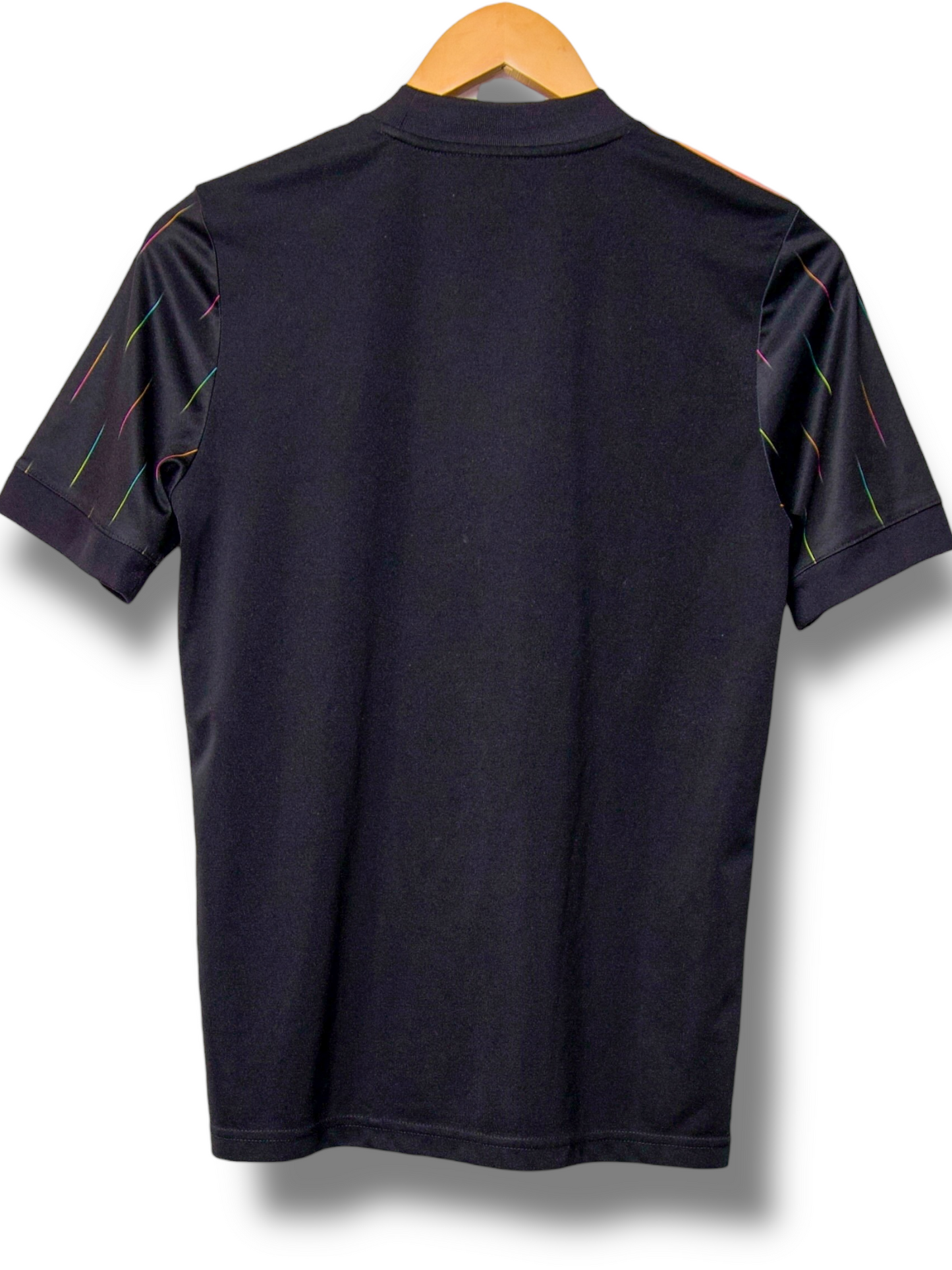 Juventus 2021/2022 Uit Shirt (164)