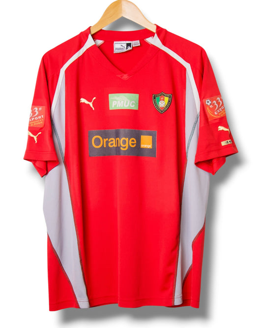 Kameroen 2004 Training Shirt (XL)