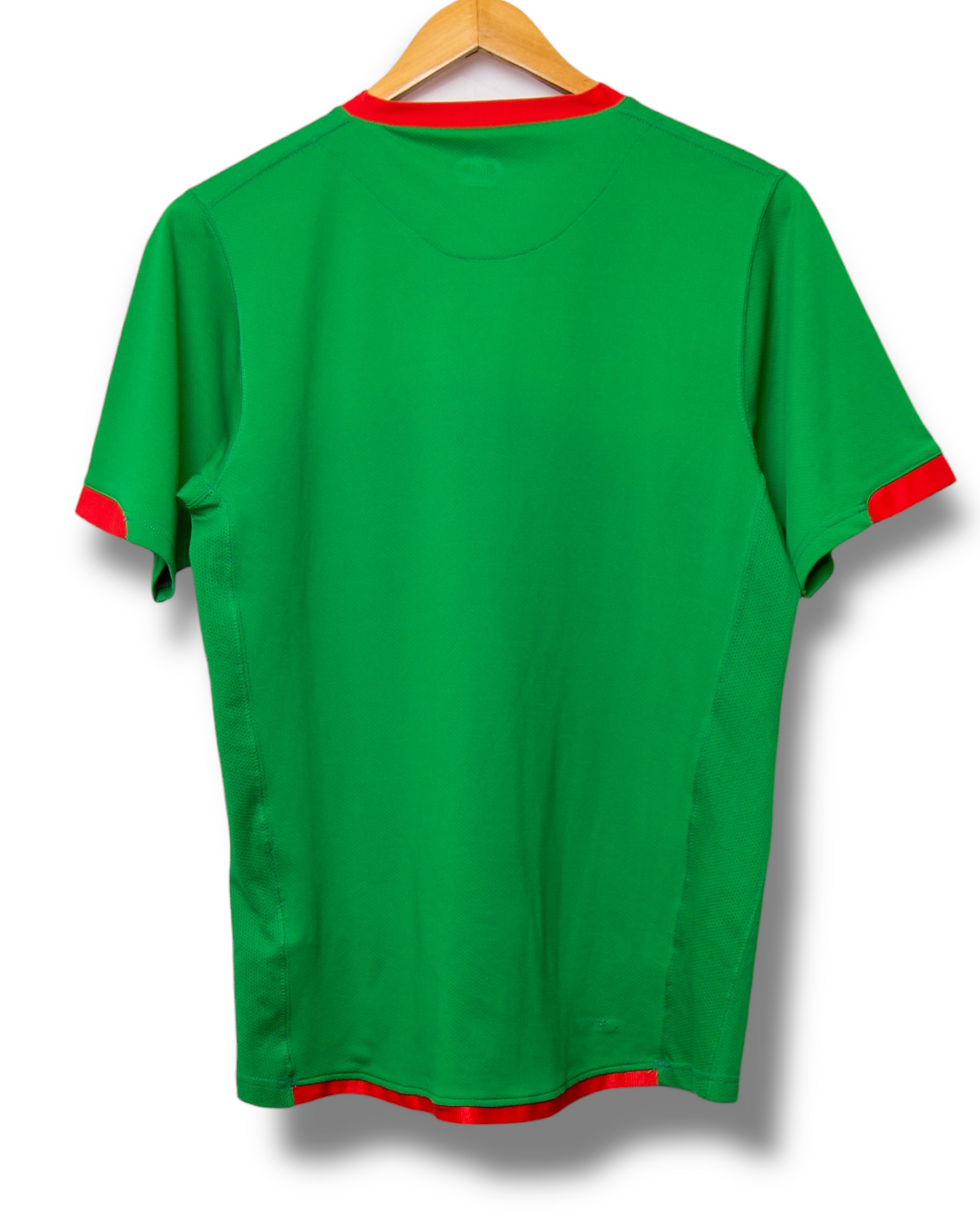 Marokko 2006 Thuis Shirt (S)