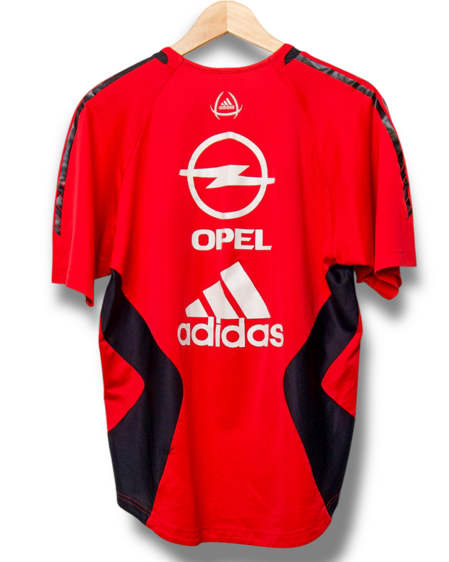 AC Milan 2008/2009 Training Shirt (S)