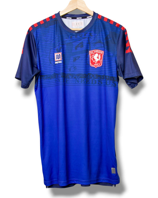 FC Twente 2021/2022 Training Shirt (L)