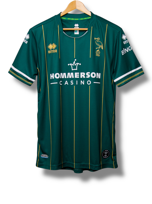 Ado den Haag 2024/2025 Uit Shirt (M)
