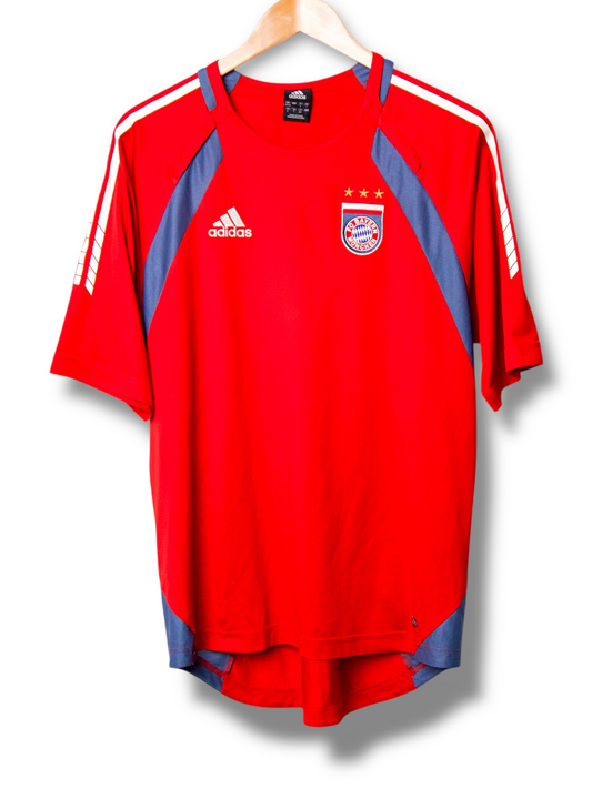 Bayern Munchen 2005/2006 Training Shirt (L)