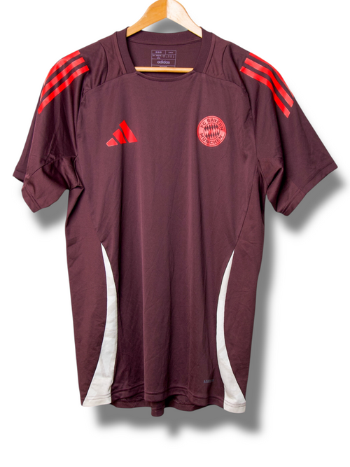 Bayern Munchen 2024/2025 Training Shirt (M)
