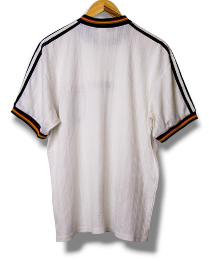 Duitsland 1996 Thuis Shirt (L)
