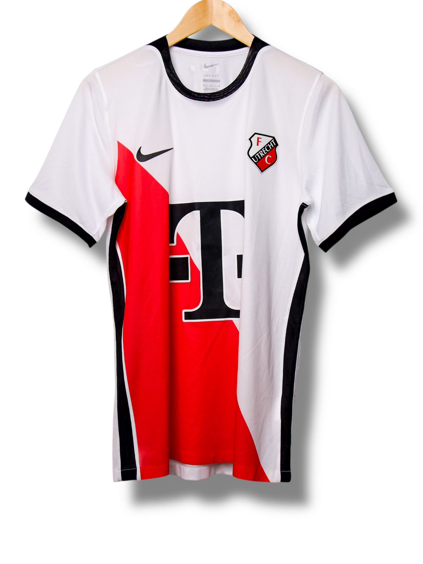 FC Utrecht 2022/2023 Thuis Shirt (M)