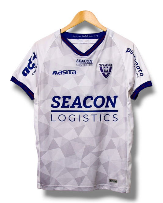 VVV Venlo 2021/2022 Uit Shirt (M)