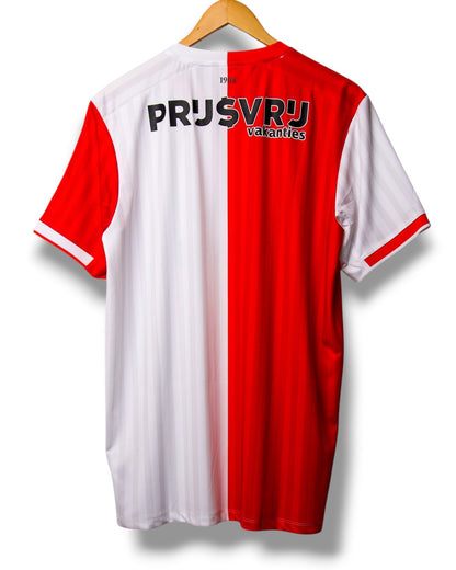Feyenoord 2023/2024 Thuis Shirt (L)