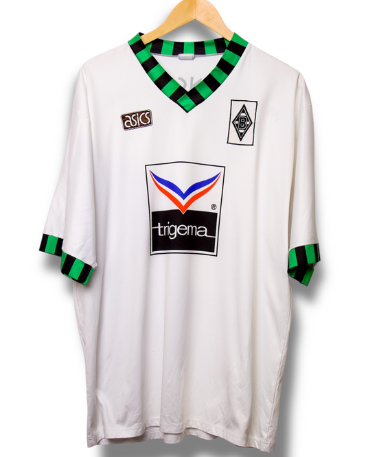 Borussia Monchengladbach 1993/1994 Thuis Shirt (XL)