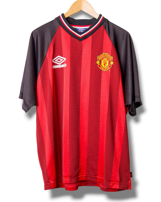 Manchester United 1998/1999 Training Shirt (L)