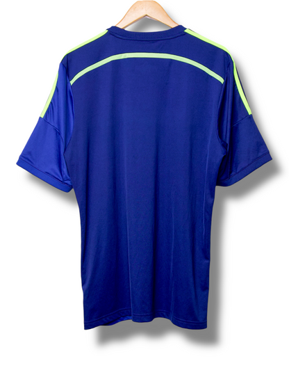 Ajax 2014/2015 Uit Shirt (L)