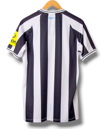 Newcastle United 2022/2023 Thuis Shirt (M)