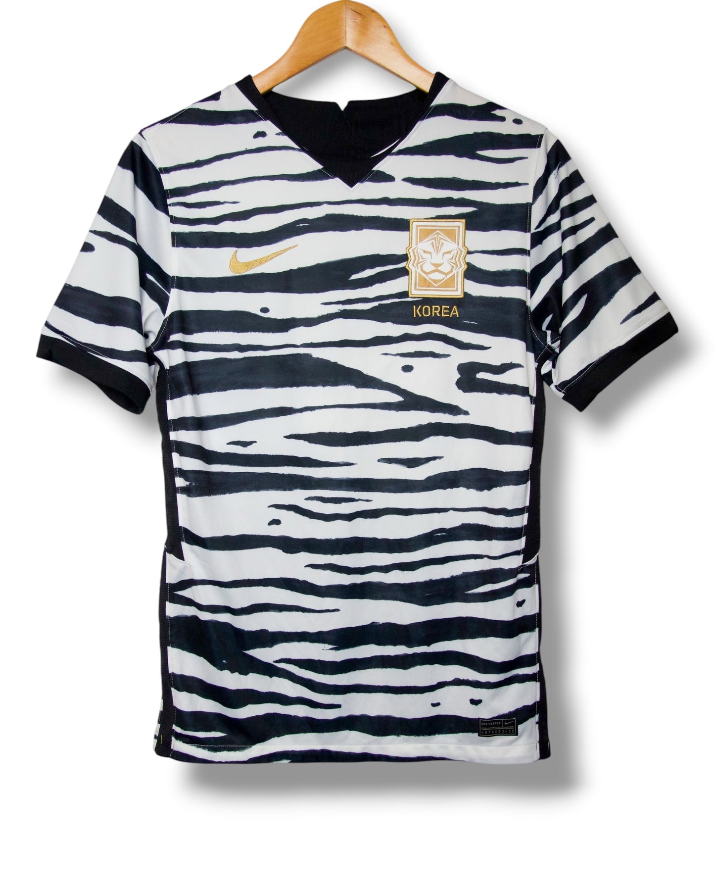 Zuid-Korea 2020 Uit Shirt (M)