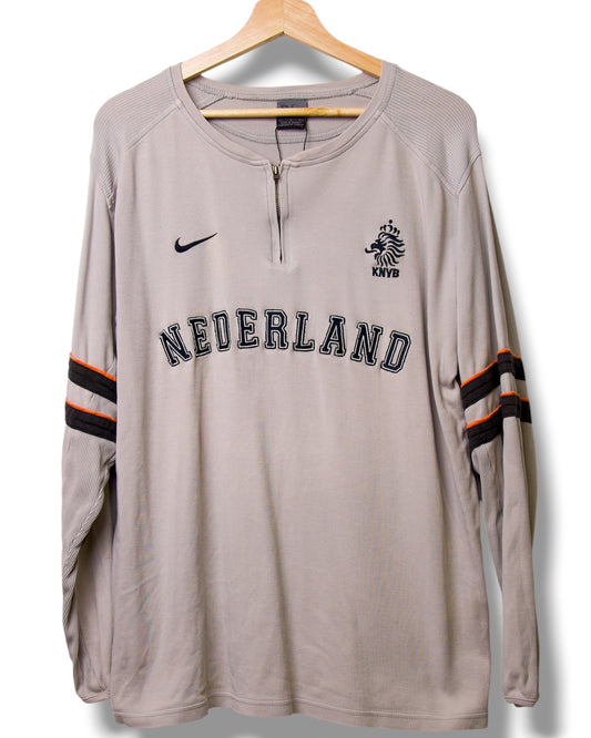 Nederland 1998 Training Shirt (L)