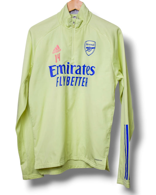 Arsenal 2020/2021 Jacket (S)